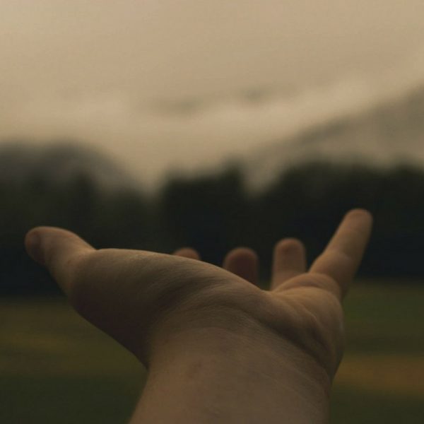 Reaching Out