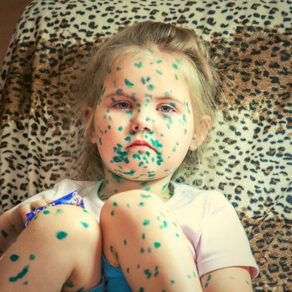 Life in the Time of a Pandemic