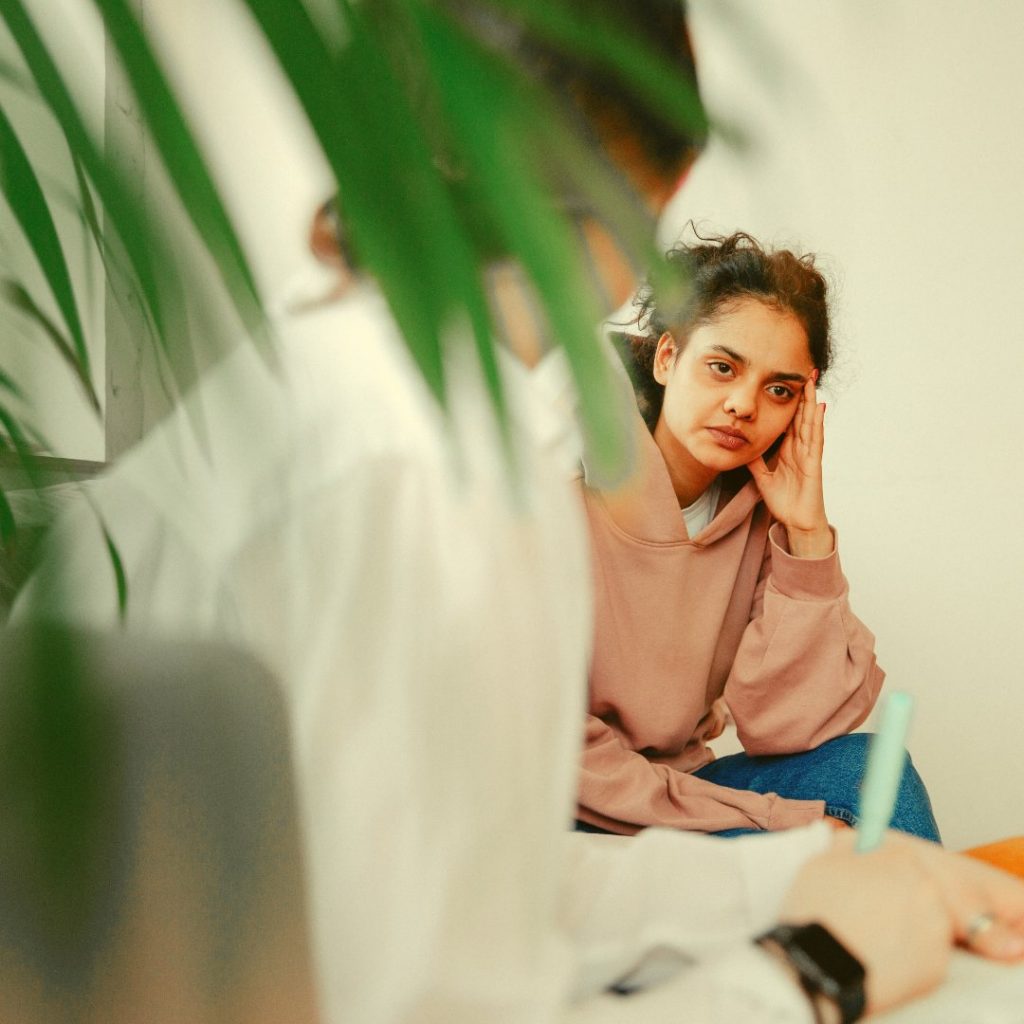 Can I Tell My Therapist When They Get It Wrong