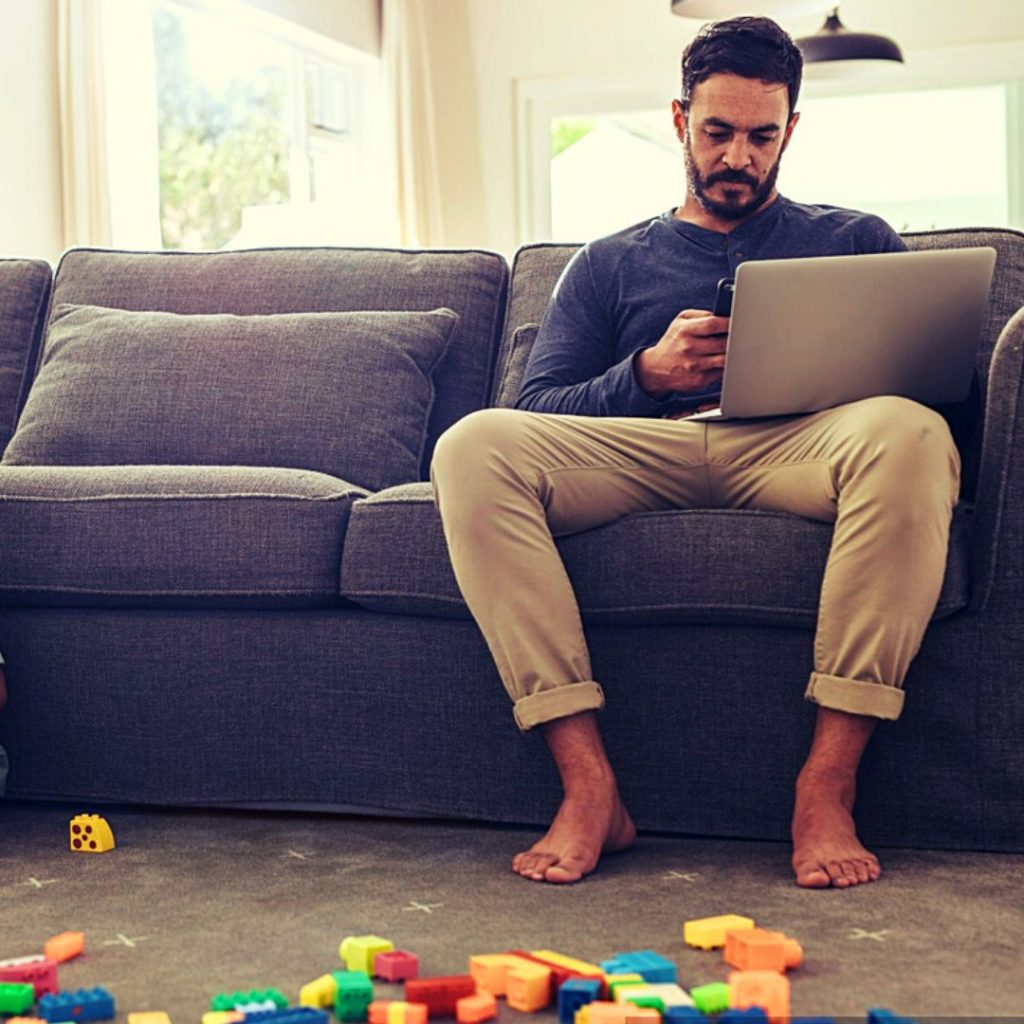 5 Reasons Why We Recommend Weekly Therapy