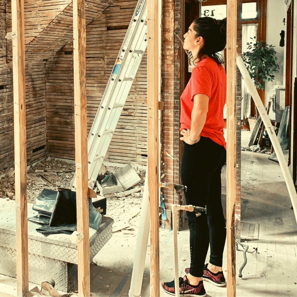 Getting Past the Inner Critic