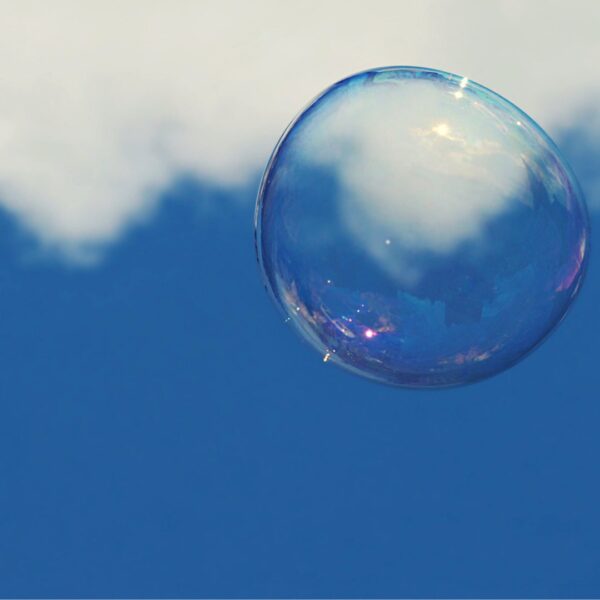 Finding Clarity in an Uncertain Time