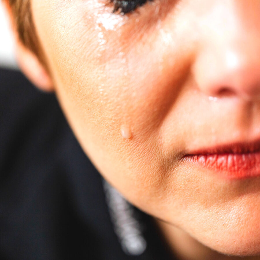 What's the Point of Crying?: The Benefits of Tears for Mental and Physical  Well Being - Take Root Therapy